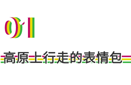 物種故事 | 藏狐：長得與世無爭，眼里卻寫滿了故事