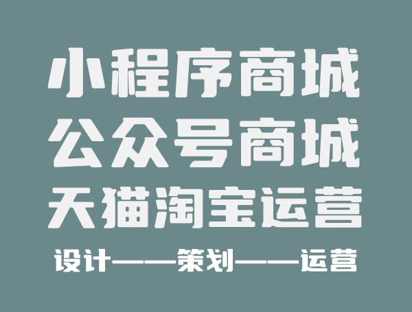 電商平臺、網(wǎng)站、公眾號商城搭建