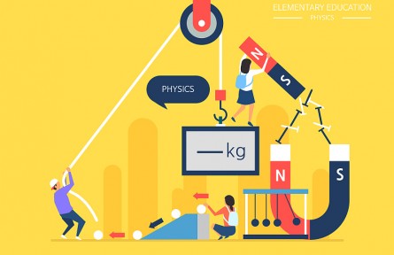 科技名詞 | 物理化學(xué) physical chemistry