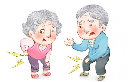 科技名詞 | 骨質疏松  osteoporosis，OP