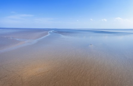 科技名詞 | 黃海冷水團  Huanghai Cold Water Mass，Yellow Sea Cold Water Mass