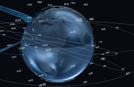 科技名詞|地球空間信息學(xué) Geoinformatics；Geomatics