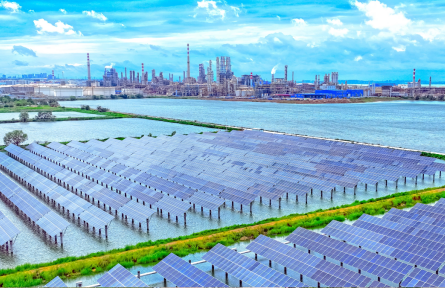 工廠化海水制氫科研項(xiàng)目 factory-scale research project for hydrogen production from seawater